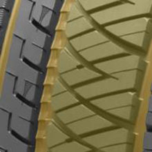 Falken Ziex ZE960 A/S All-season performance