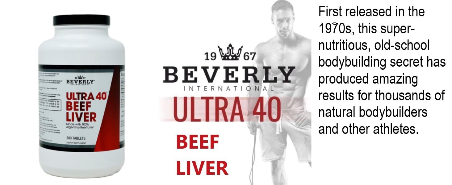 ULTRA 40 BANNER