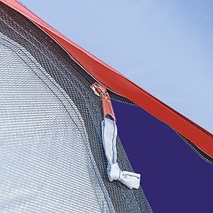 Tent tents for camping coleman 6 8 10 person family Dome cabin waterproof portable easy set hiking