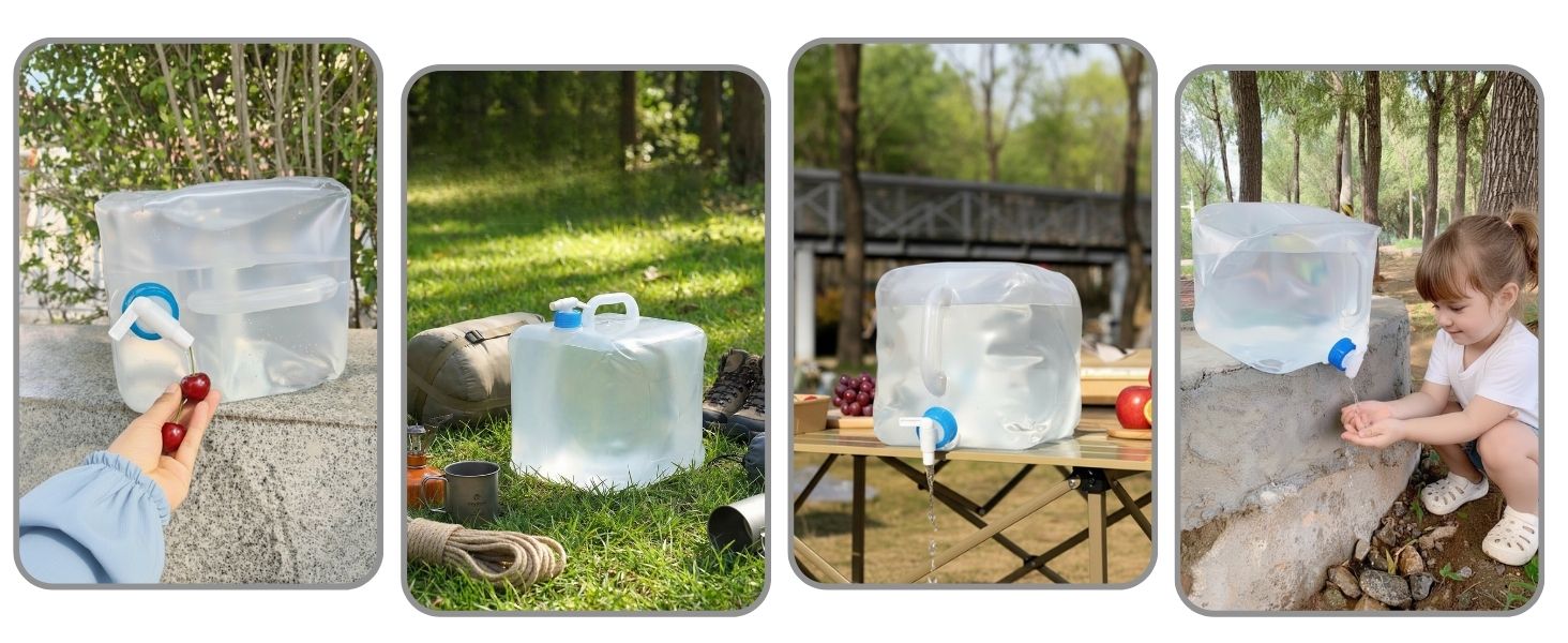 water container