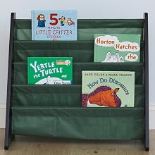 book rack