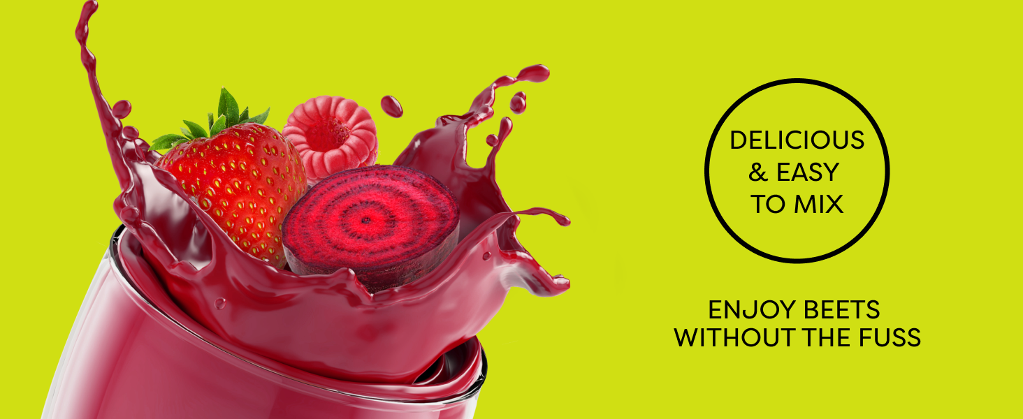 Nature Fuel Power Beets, Nitric Oxide Booster, Blood Circulation