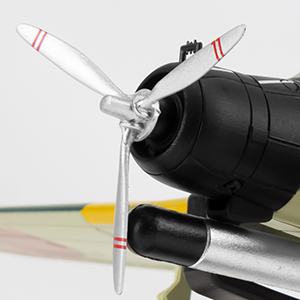 High Quality - Die-cast alloy model and wheels, First choice for gift giving.