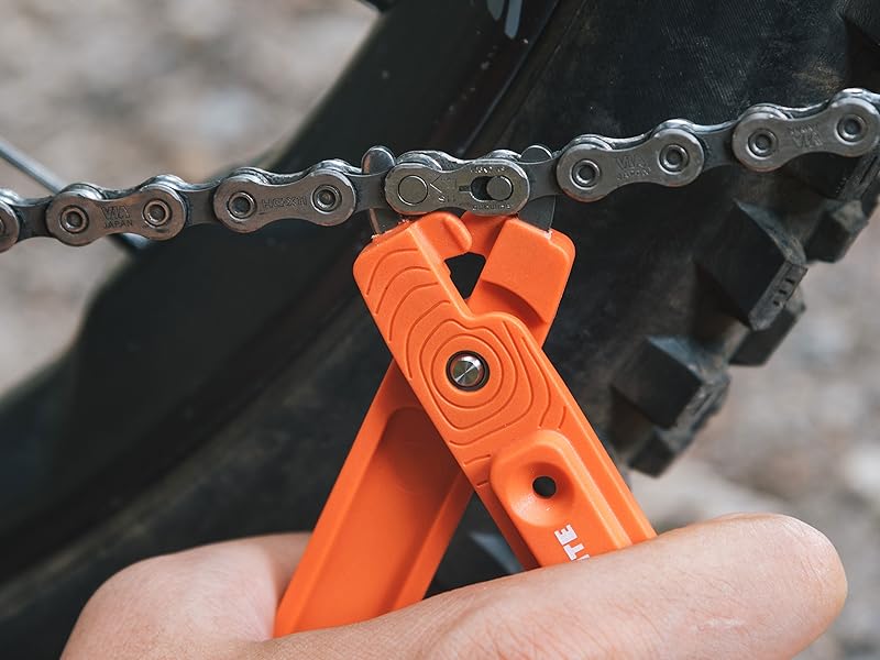 Granite Talon BIke Tire Levers, Bike Chain Quick-Link Removing Tools