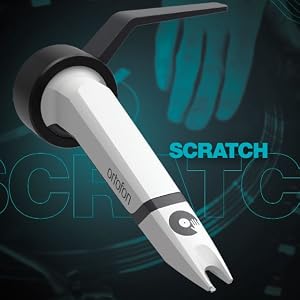 CC Mk2 Scratch