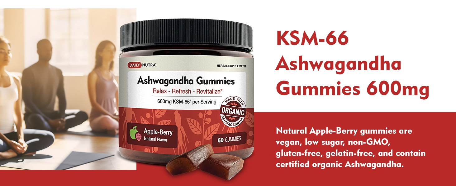 dailynutra ashwagandha capsules gummies dailynutra ashwagandha capsules gummies