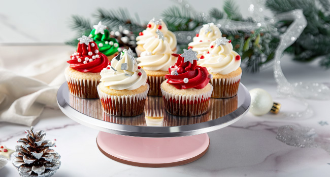 cake stand