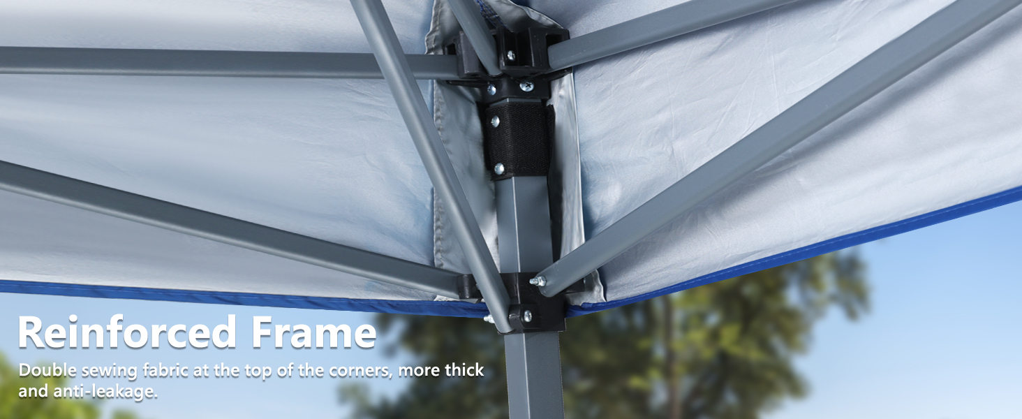 pop up canopy