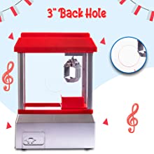 Claw Machine Arcade Game 220 220