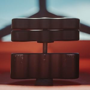 RotopaX Mounting System