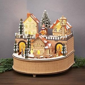 Wood Works