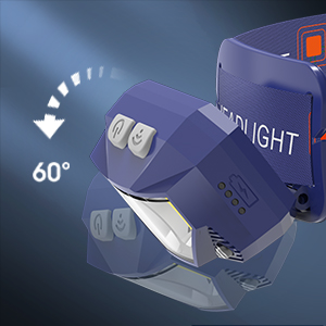 1000 lumen flashlight