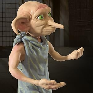 bendable dobby 2