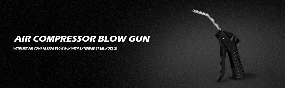 air blow gun