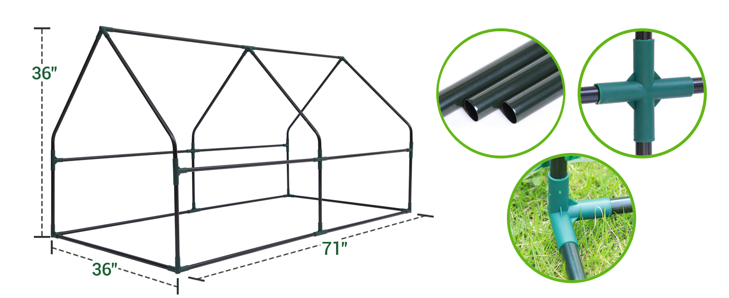 green house