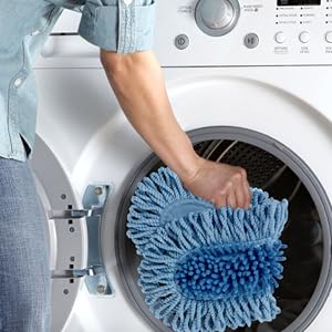 machine washable