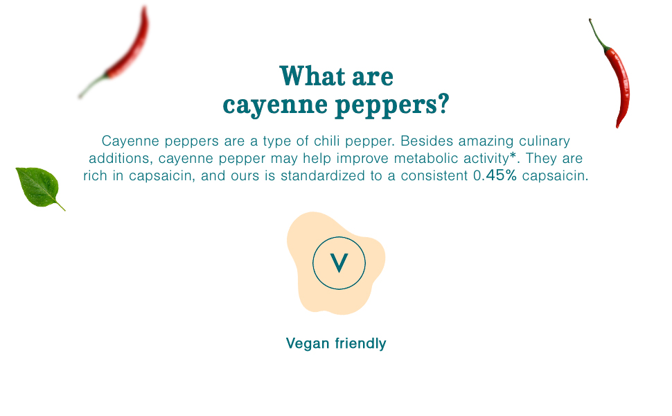 Nature Restore Cayenne Pepper Extract Supplement-SPN-SELR