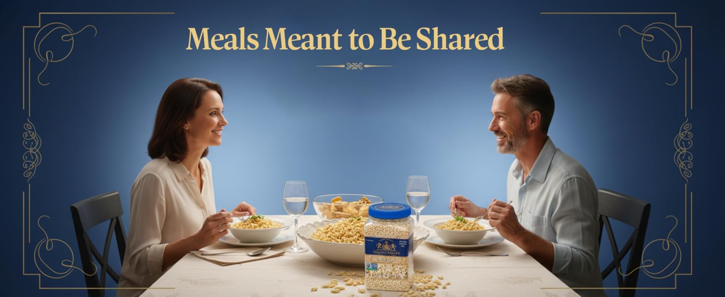 orzo pasta
