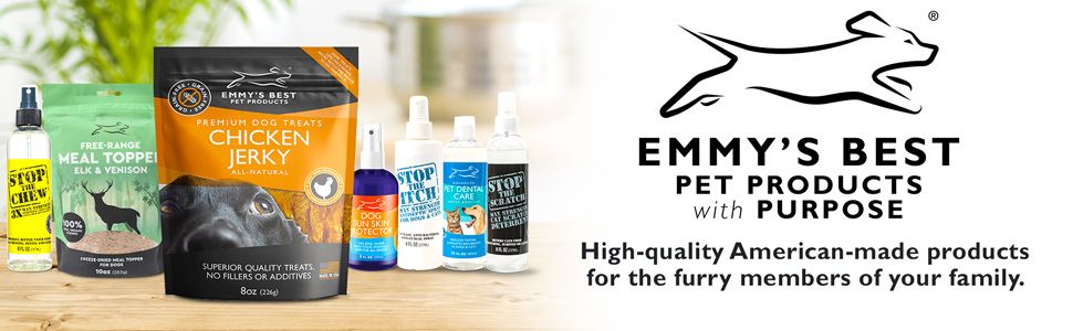 American Mad Products Familly Emmy&amp;#39;s Best