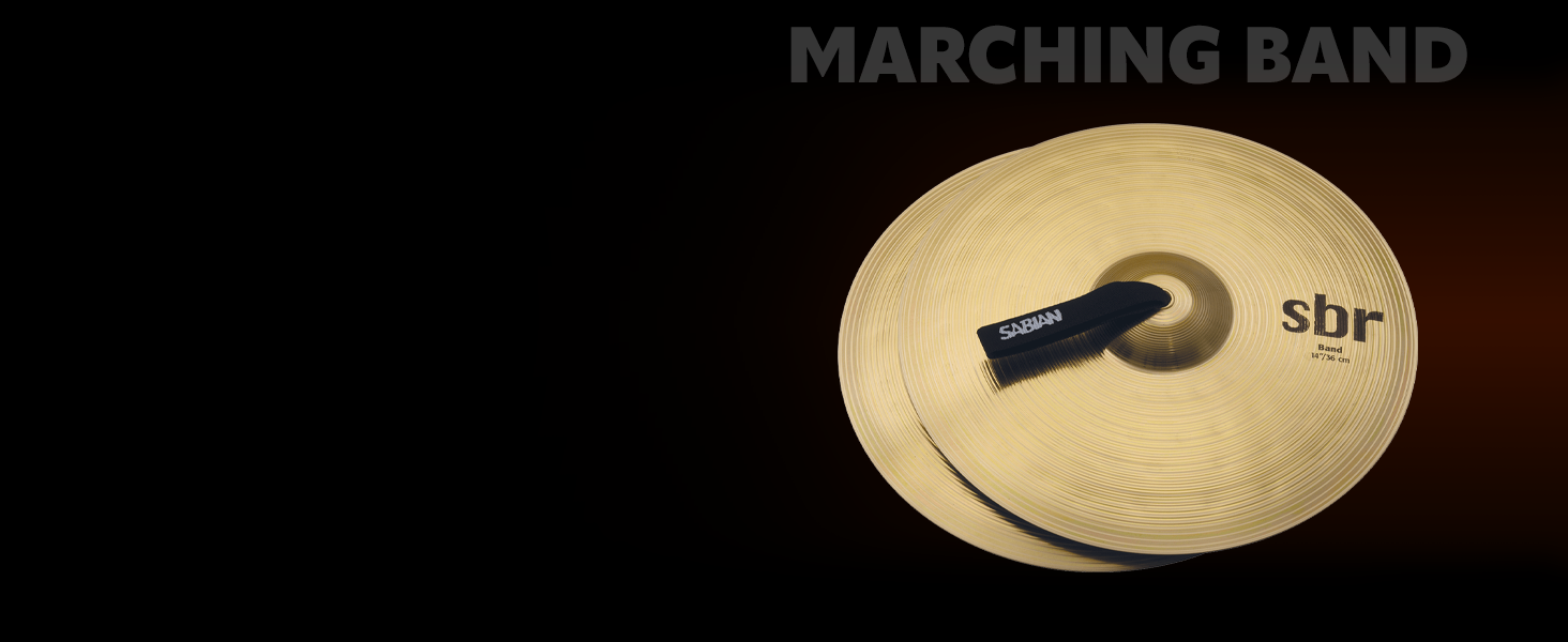 SBR Marching Band