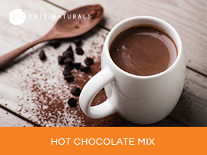 hot chocolate