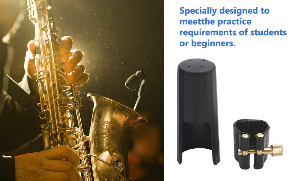 Alto Saxophone
