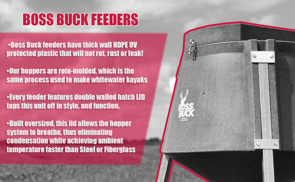 bb feeder 1 general