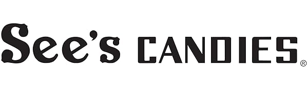 See&amp;amp;amp;amp;amp;amp;#39;s Candies Logo