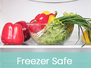 glass bowls for kitchen