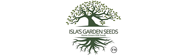 Isla's Garden Seeds