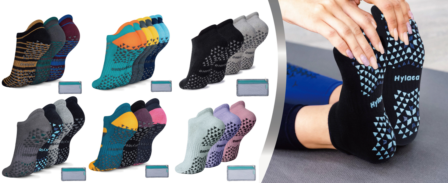 non slip socks with grip