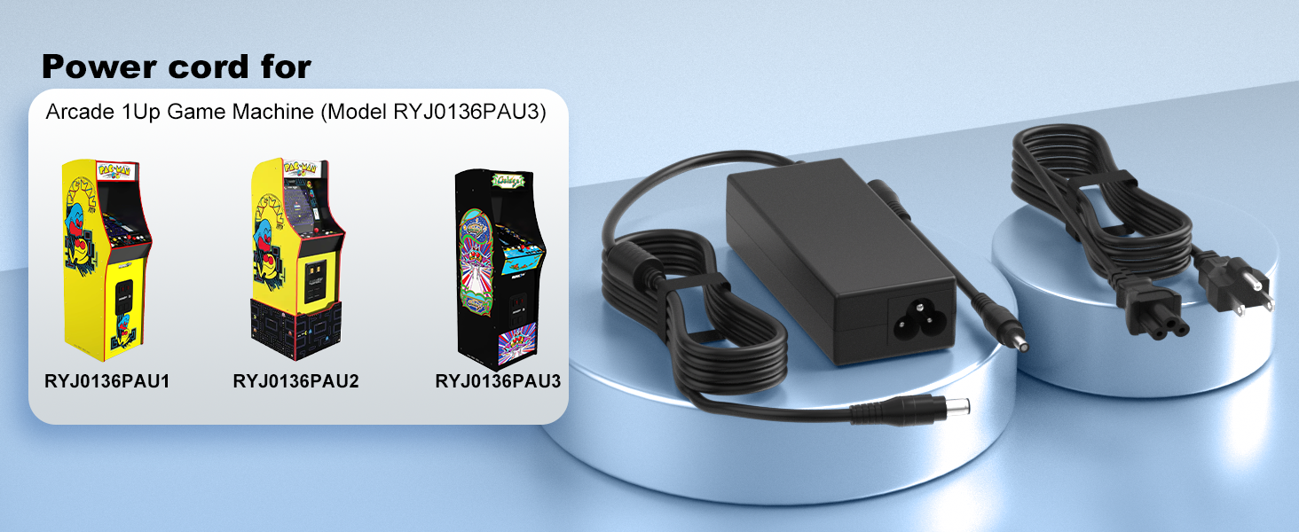 ARCADE1UP RYJ0136PAU2