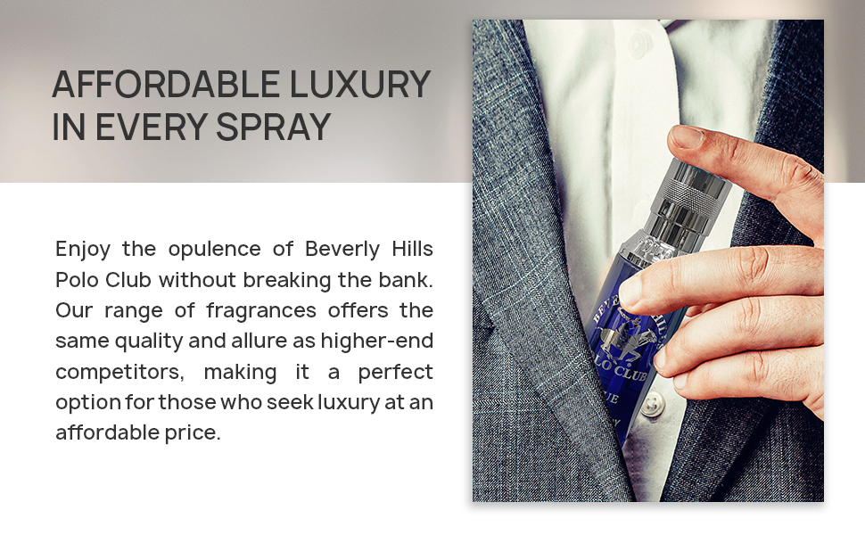 Beverly Hills Polo Club