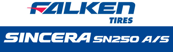 Falken Sincera SN250 A/S