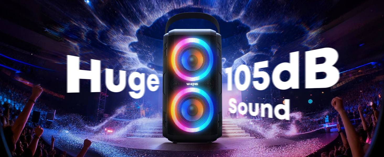 bluetooth speaker