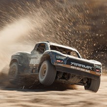 RC Truck