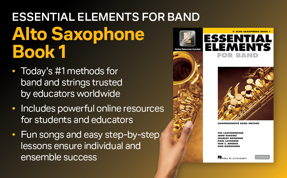alto sax a