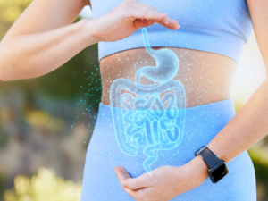 Digestive Support