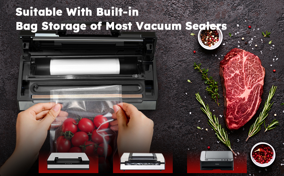 vacuum seal bags