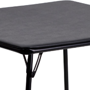 table top, vinyl table top