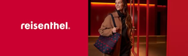 reisenthel, shopper e1, expandable, shopping bag
