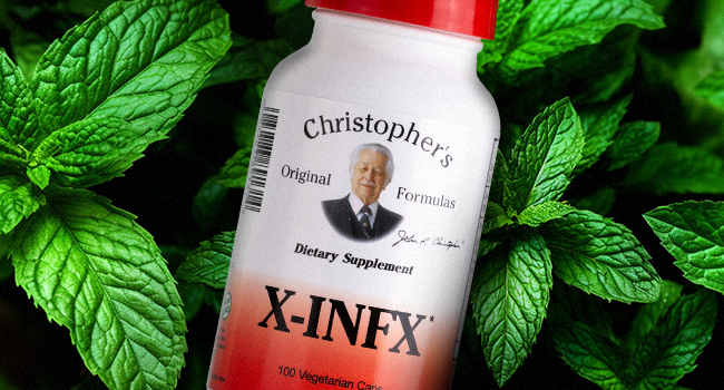 Christopher's - Clean, Potent, and Plant-Based