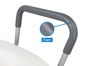 foam handle