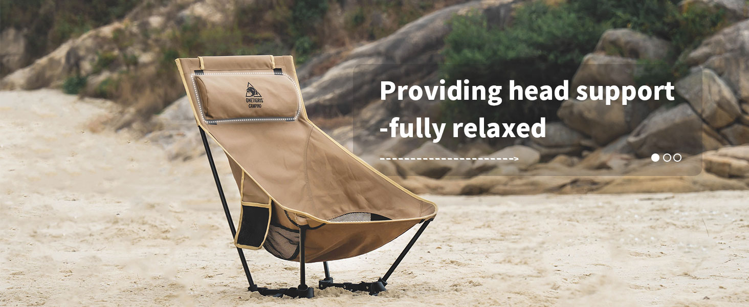 Camping Chair