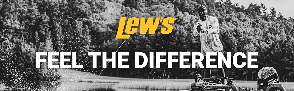 FEEL THE DIFFERENCE