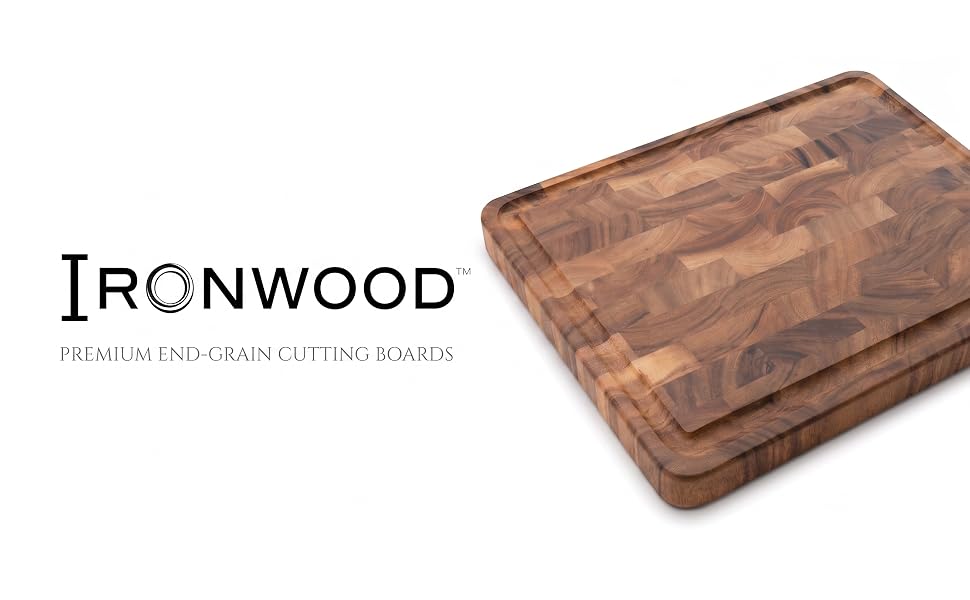 end grain wood cutting board butcher block cutting board butcher block ironwood acacia wood cutting