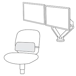 Workspace, wellness, wellness, ergo, ergonomics, desk, office, home office