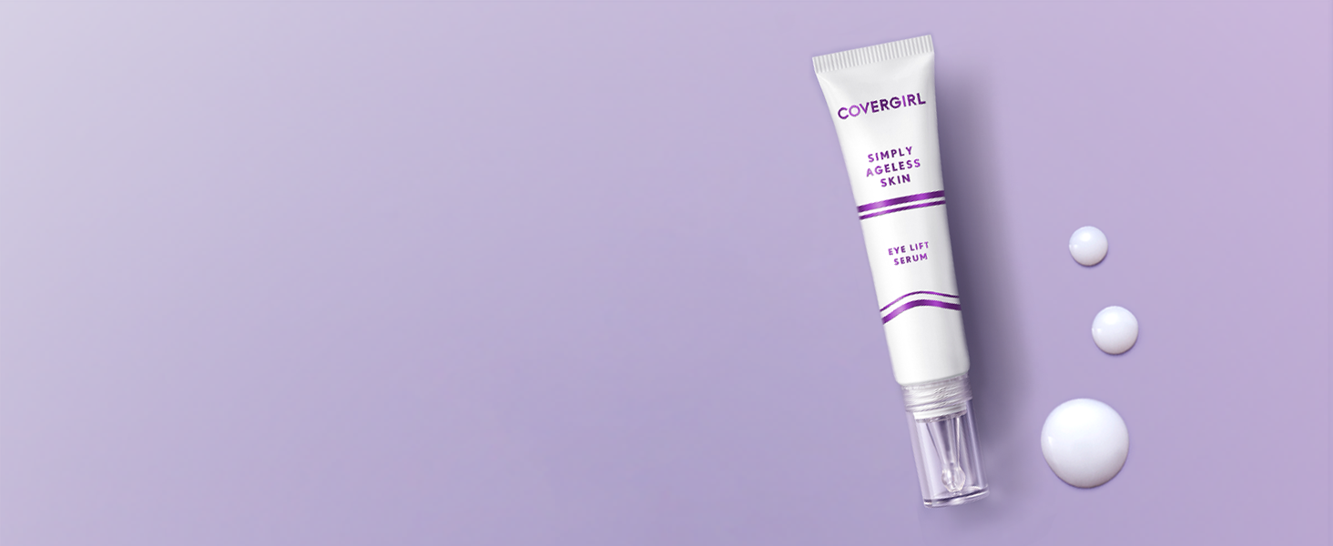 Simply Ageless Top Coat
