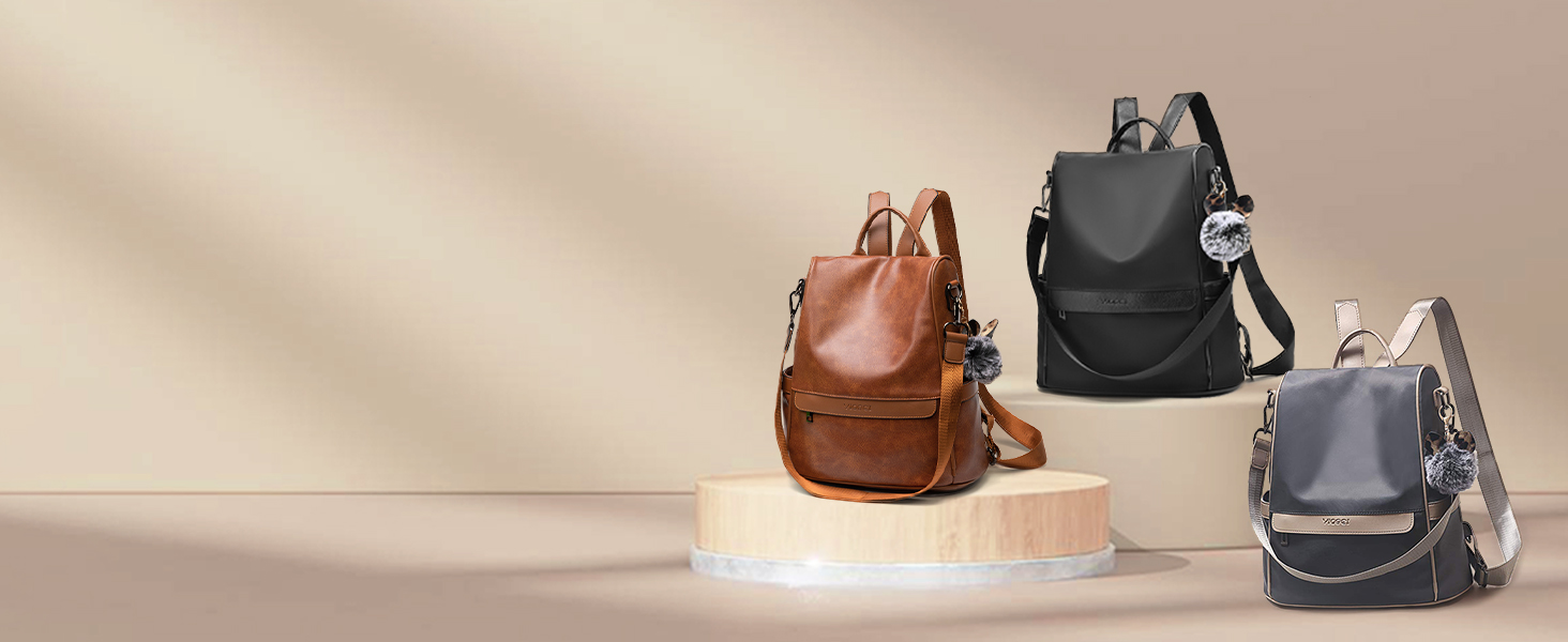 backpacks