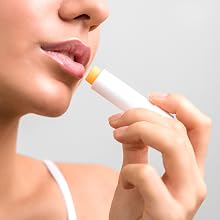 lip balm lips mask moisturizer remedy natural organic